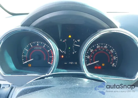 2012 Toyota Highlander Se z USA, uszkodzony, nr VIN 5TDZA3EH8CS021264